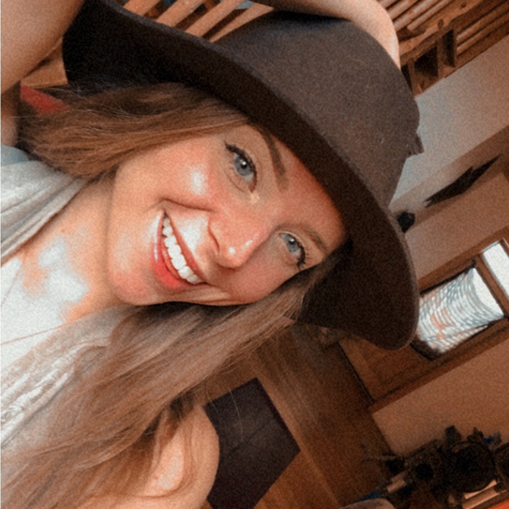 Meet your Posher, Darby